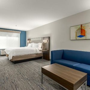 Holiday Inn Express Hotel & Suites Vancouver Mall-Portland Area By Ihg